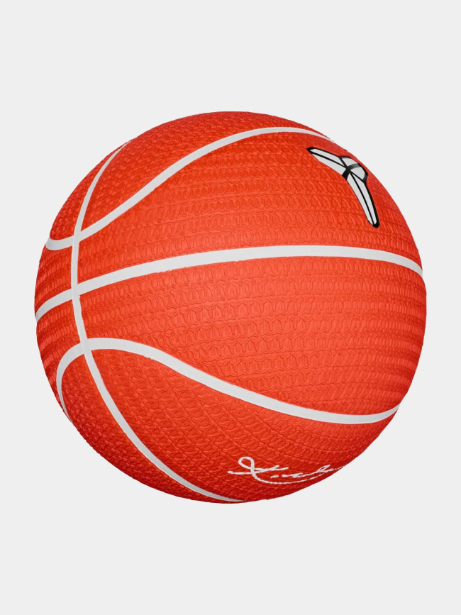 Ballon de basketball playground bryant orange - Nike