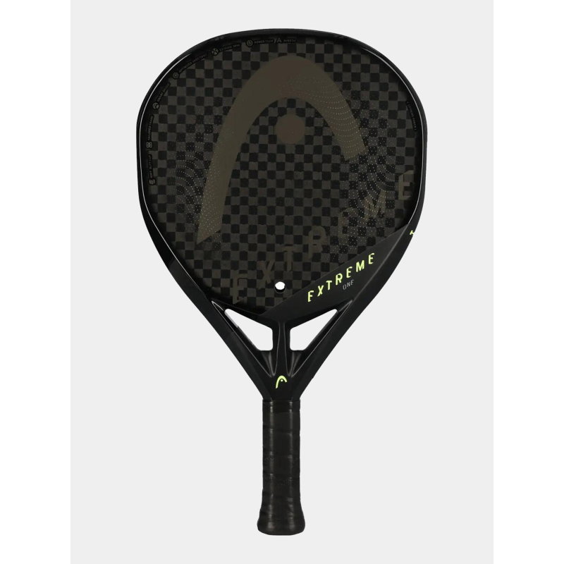 Raquette de padel extreme one noir - Head