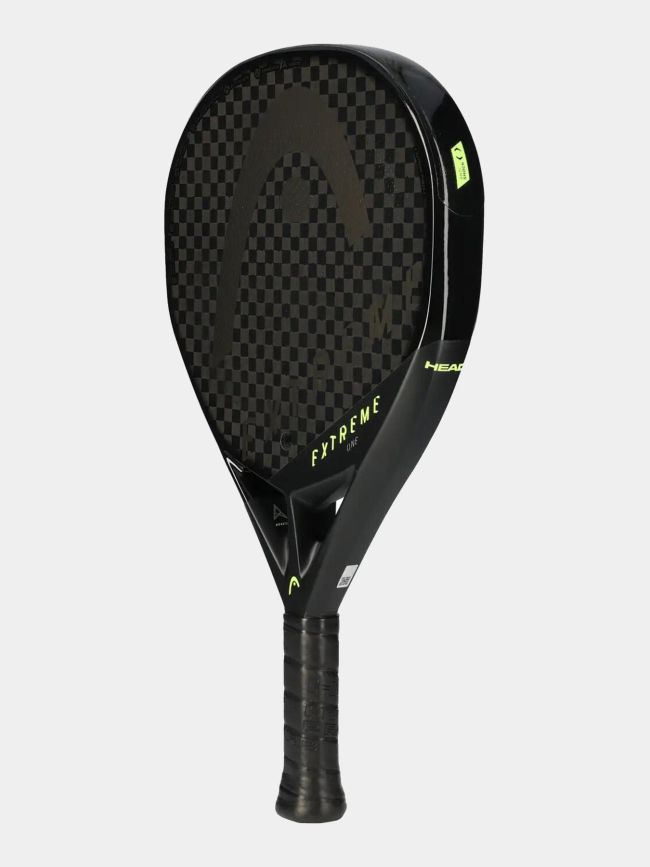 Raquette de padel extreme one noir - Head