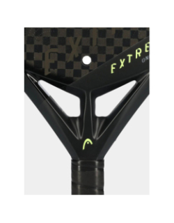 Raquette de padel extreme one noir - Head
