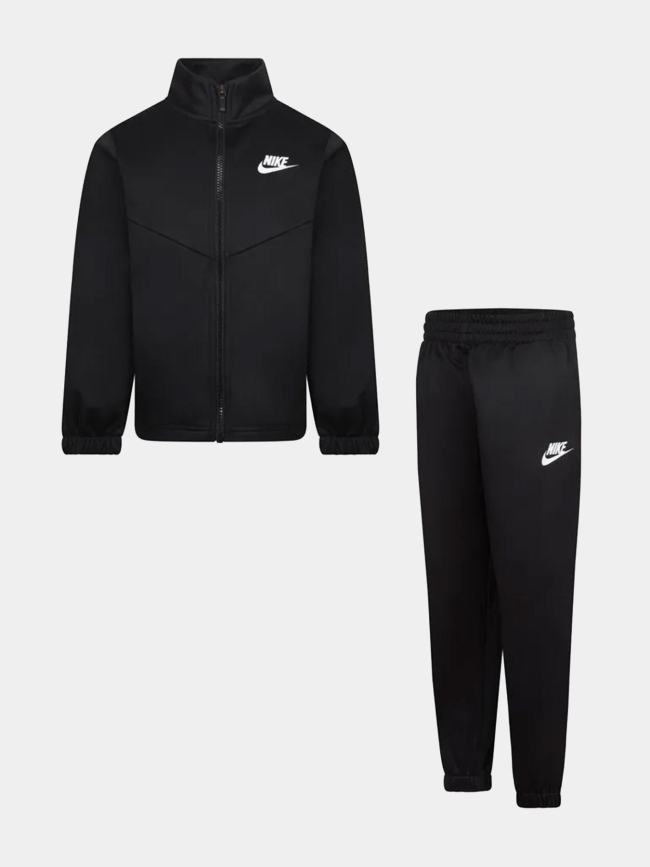 Ensemble de survêtement lifestyle essentials noir enfant - Nike