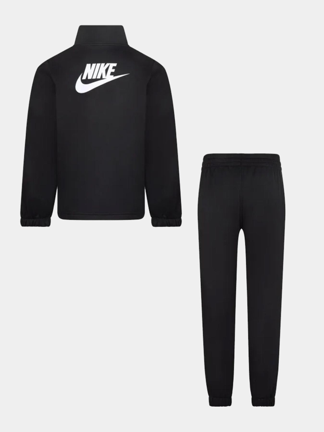 Ensemble de survêtement lifestyle essentials noir enfant - Nike