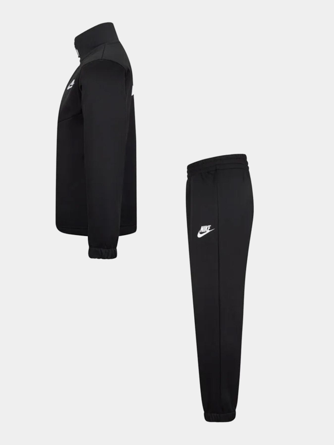 Ensemble de survêtement lifestyle essentials noir enfant - Nike