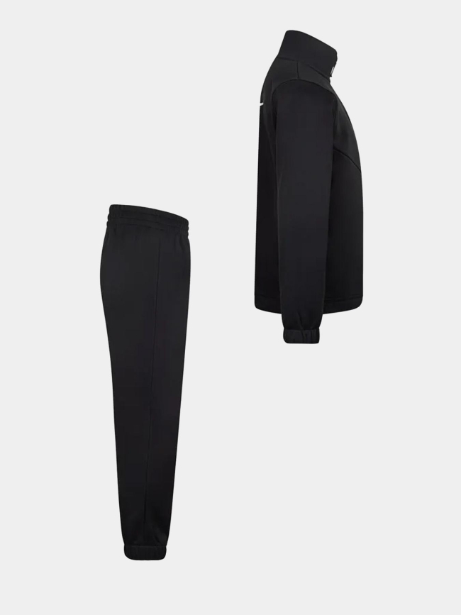 Ensemble de survêtement lifestyle essentials noir enfant - Nike