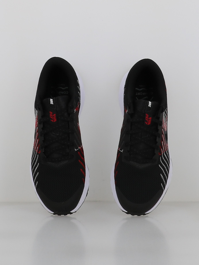 Chaussures de running run defy noir homme - Nike