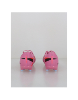 Chaussures de football zm vapor 16 academy rose homme - Nike