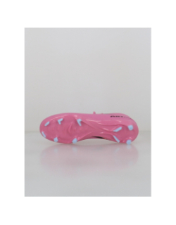 Chaussures de football zm vapor 16 academy rose homme - Nike