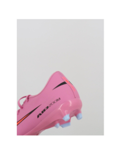Chaussures de football zm vapor 16 academy rose homme - Nike
