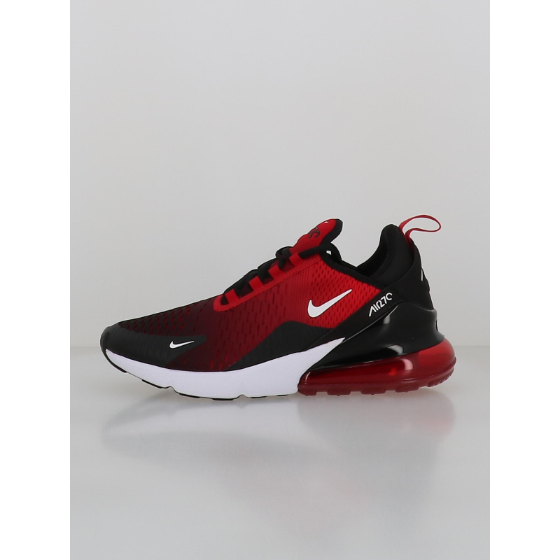 Baskets air max 270 rouge homme - Nike