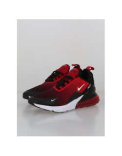 Baskets air max 270 rouge homme - Nike