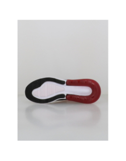 Baskets air max 270 rouge homme - Nike