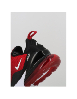 Baskets air max 270 rouge homme - Nike