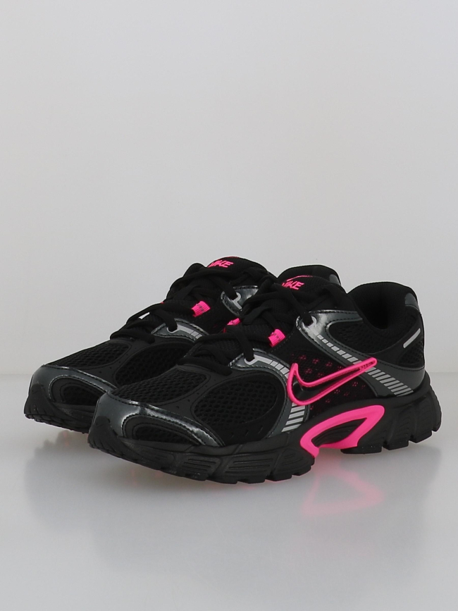 Baskets v5 rnr noir et rose femme - Nike
