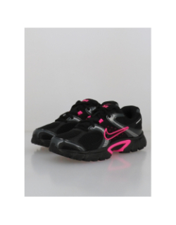 Baskets v5 rnr noir et rose femme - Nike