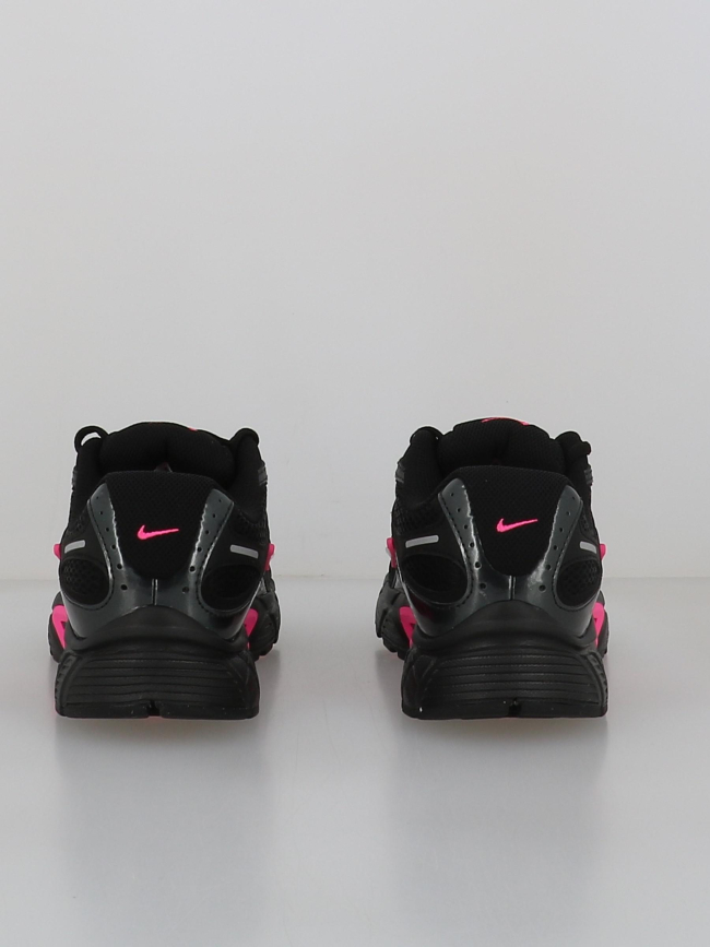 Baskets v5 rnr noir et rose femme - Nike