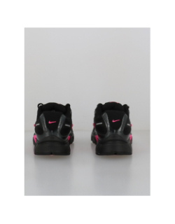 Baskets v5 rnr noir et rose femme - Nike