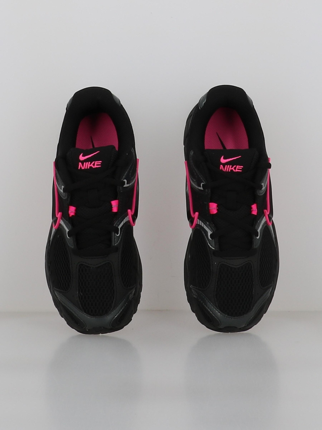 Baskets v5 rnr noir et rose femme - Nike