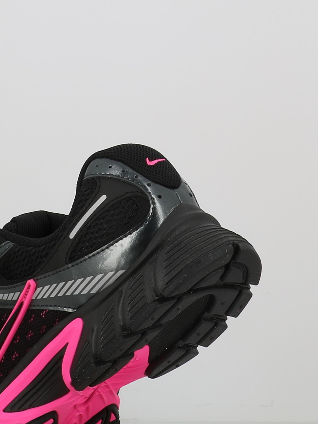 Baskets v5 rnr noir et rose femme - Nike