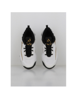 Chaussures de basketball giannis immortality 4 blanc enfant - Nike