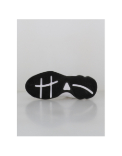 Chaussures de basketball giannis immortality 4 blanc enfant - Nike