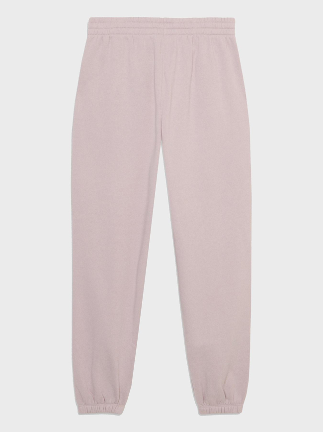 Pantalon jogging nsw club fleece rose pale fille - Nike
