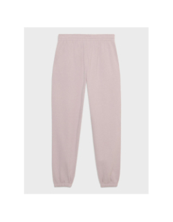 Pantalon jogging nsw club fleece rose pale fille - Nike