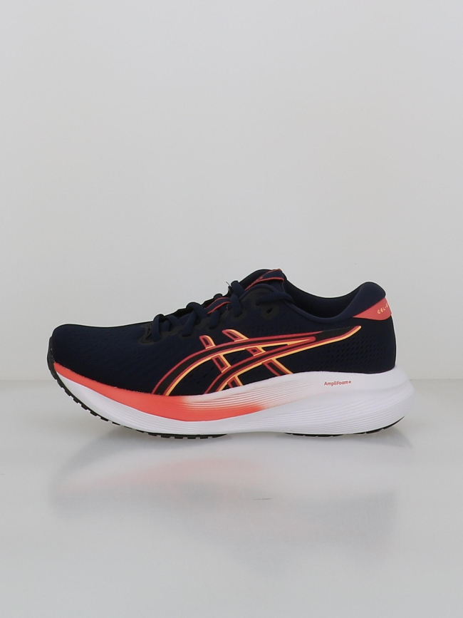 Chaussures de running gel-excite 11 bleu marine femme - Asics