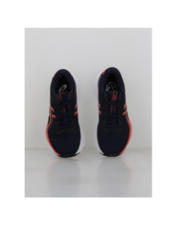 Chaussures de running gel-excite 11 bleu marine femme - Asics