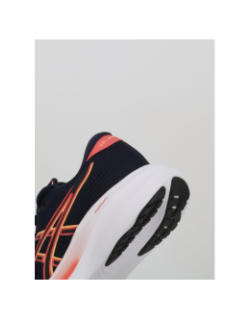 Chaussures de running gel-excite 11 bleu marine femme - Asics