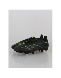 Chaussures de football predator league sg noir - Adidas