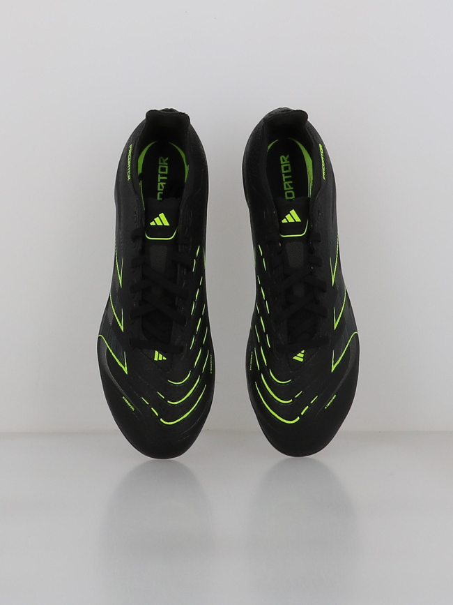 Chaussures de football predator league sg noir - Adidas