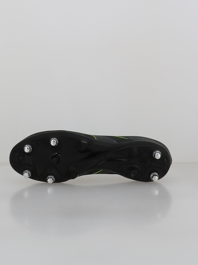 Chaussures de football predator league sg noir - Adidas