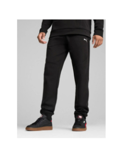 Pantalon jogging pumatech noir homme - Puma
