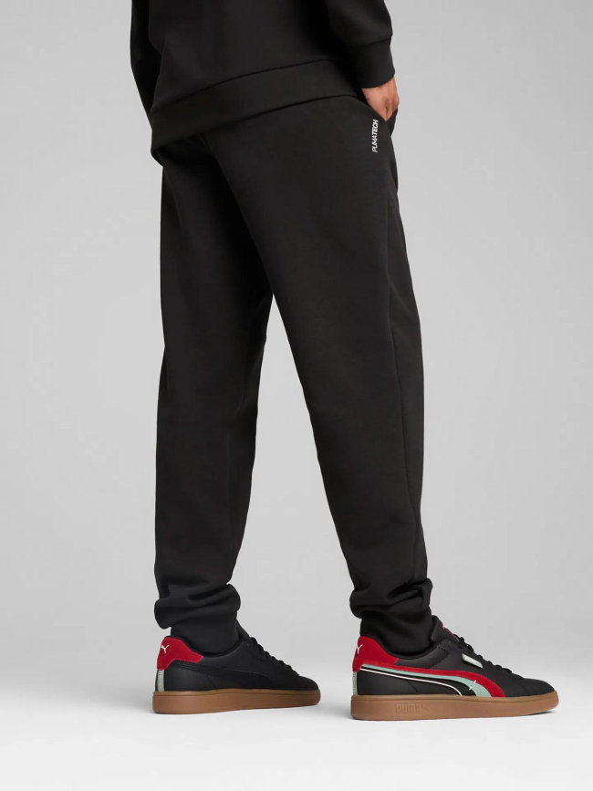 Pantalon jogging pumatech noir homme - Puma