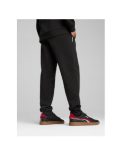 Pantalon jogging pumatech noir homme - Puma