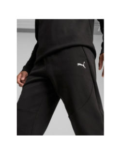 Pantalon jogging pumatech noir homme - Puma