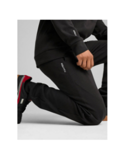 Pantalon jogging pumatech noir homme - Puma