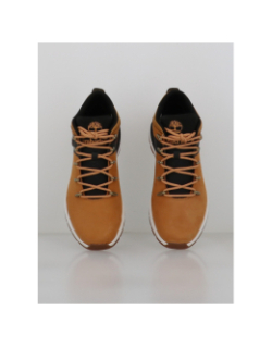Chaussures sprint trekker beige homme - Timberland