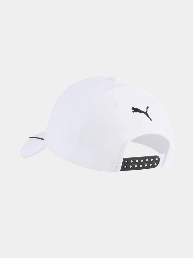 Casquette bmw m motorsport blanc - Puma