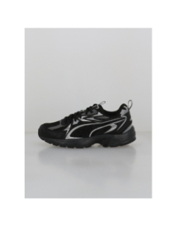Baskets milenio tech noir et gris femme - Puma