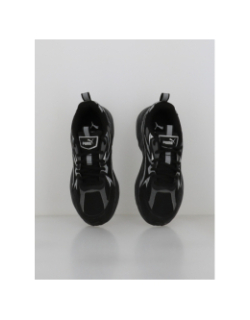 Baskets milenio tech noir et gris femme - Puma