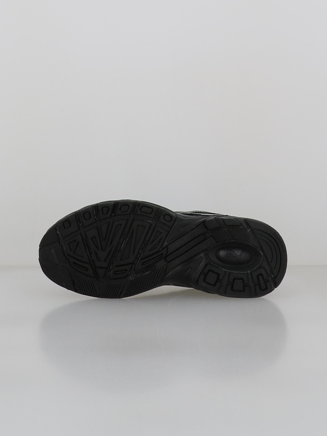 Baskets milenio tech noir et gris femme - Puma