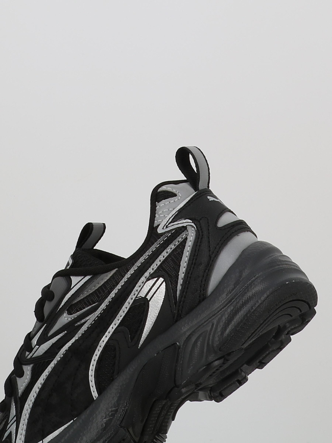 Baskets milenio tech noir et gris femme - Puma