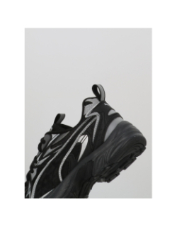 Baskets milenio tech noir et gris femme - Puma