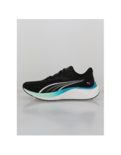 Chaussures de running electrify nitro 4 noir homme - Puma