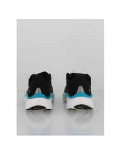 Chaussures de running electrify nitro 4 noir homme - Puma