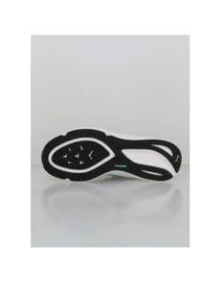 Chaussures de running electrify nitro 4 noir homme - Puma