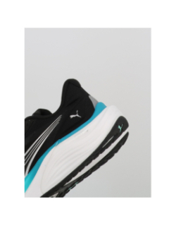Chaussures de running electrify nitro 4 noir homme - Puma