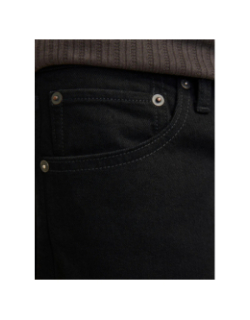 Pantalon tappered jjimike jjoriginal noir homme - Jack & Jones