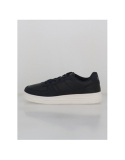 Baskets bump combo bleu marine homme - Jack & Jones